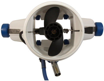 Portable Vacuum, Hammerhead Remora, 21", 20ft Cord