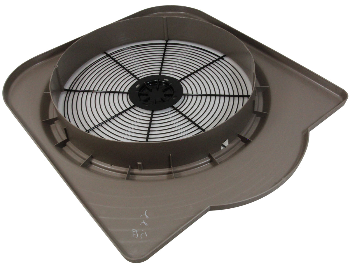Panel, Top, Heatpro/Summit, Summit XL, Tan