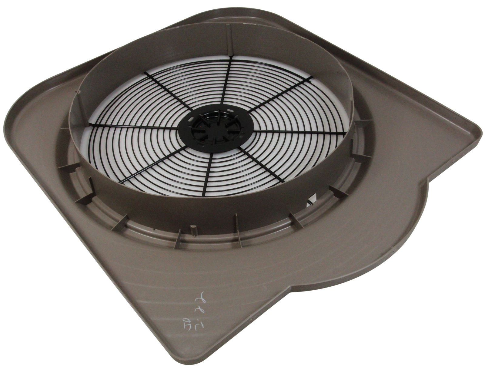 Panel, Top, Heatpro/Summit, Summit XL, Tan