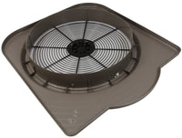Panel, Top, Heatpro/Summit, Summit XL, Tan