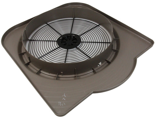 Panel, Top, Heatpro/Summit, Summit XL, Tan