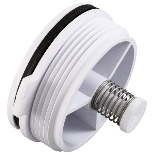 Hydro Relief Valve 2"