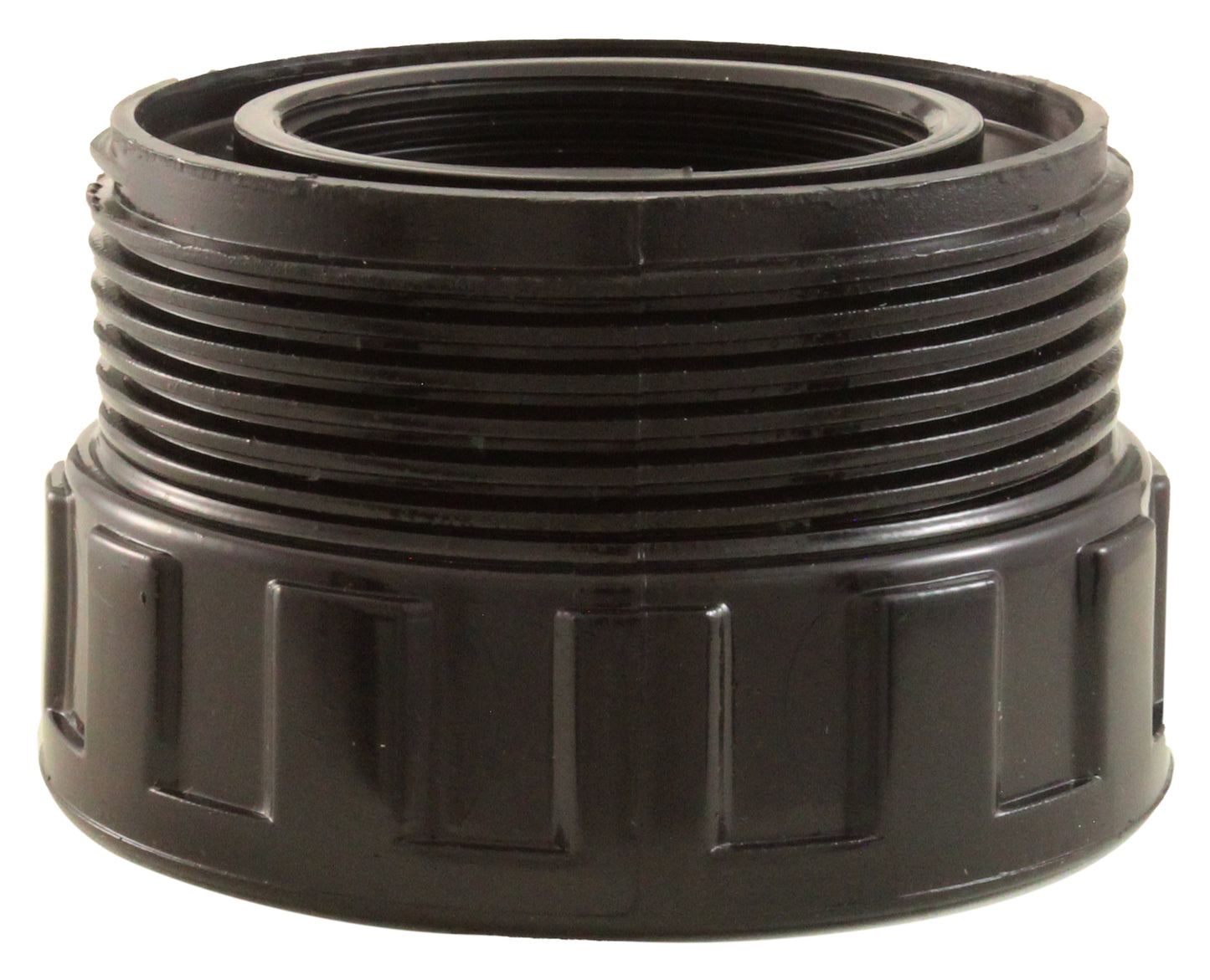 Bulkhead Nut, Astral Aster/Millennium, 1-1/2"