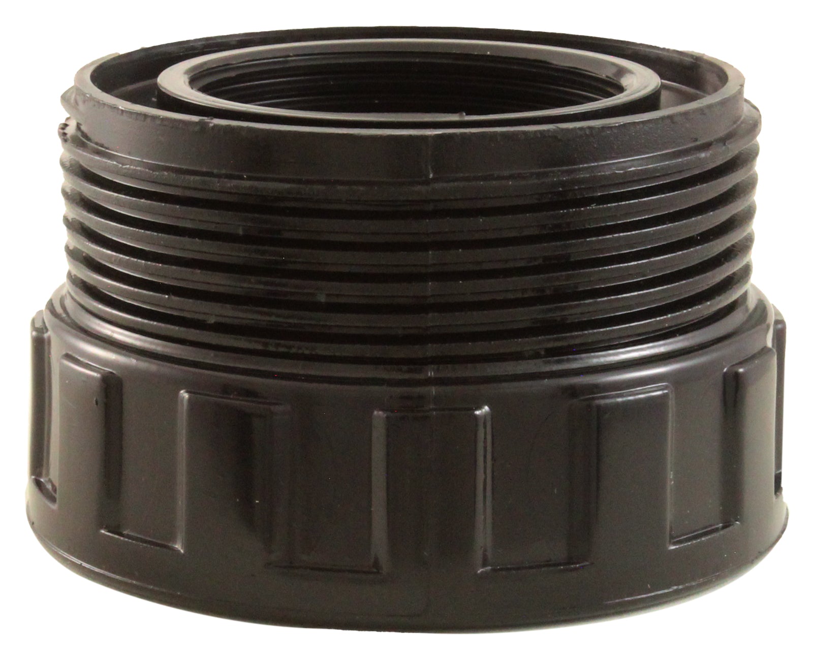 Bulkhead Nut, Astral Aster/Millennium, 1-1/2"