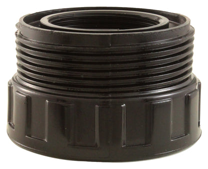 Bulkhead Nut, Astral Aster/Millennium, 1-1/2"