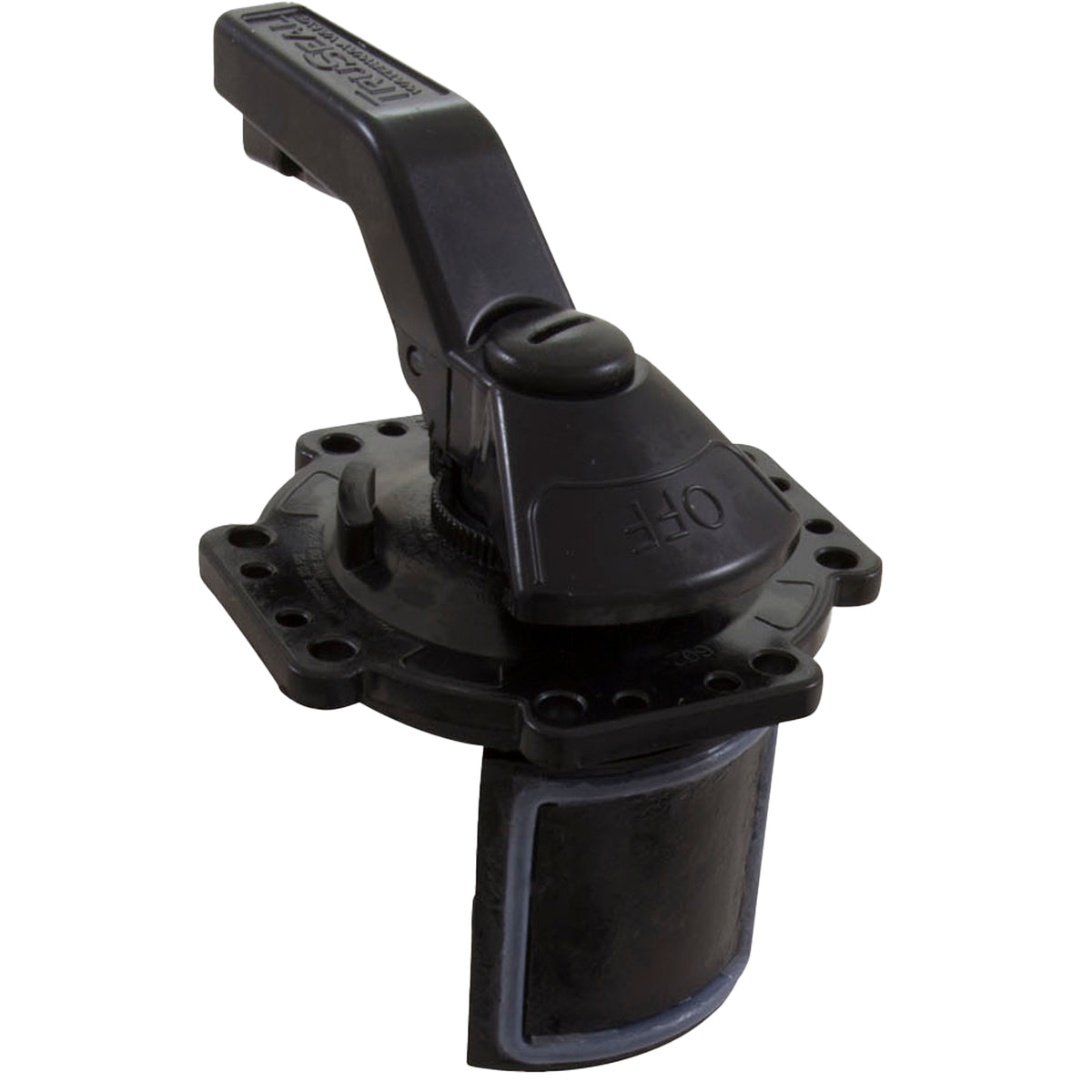 Diverter Kit, Waterway Truseal