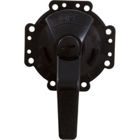 Diverter Kit, Waterway Truseal