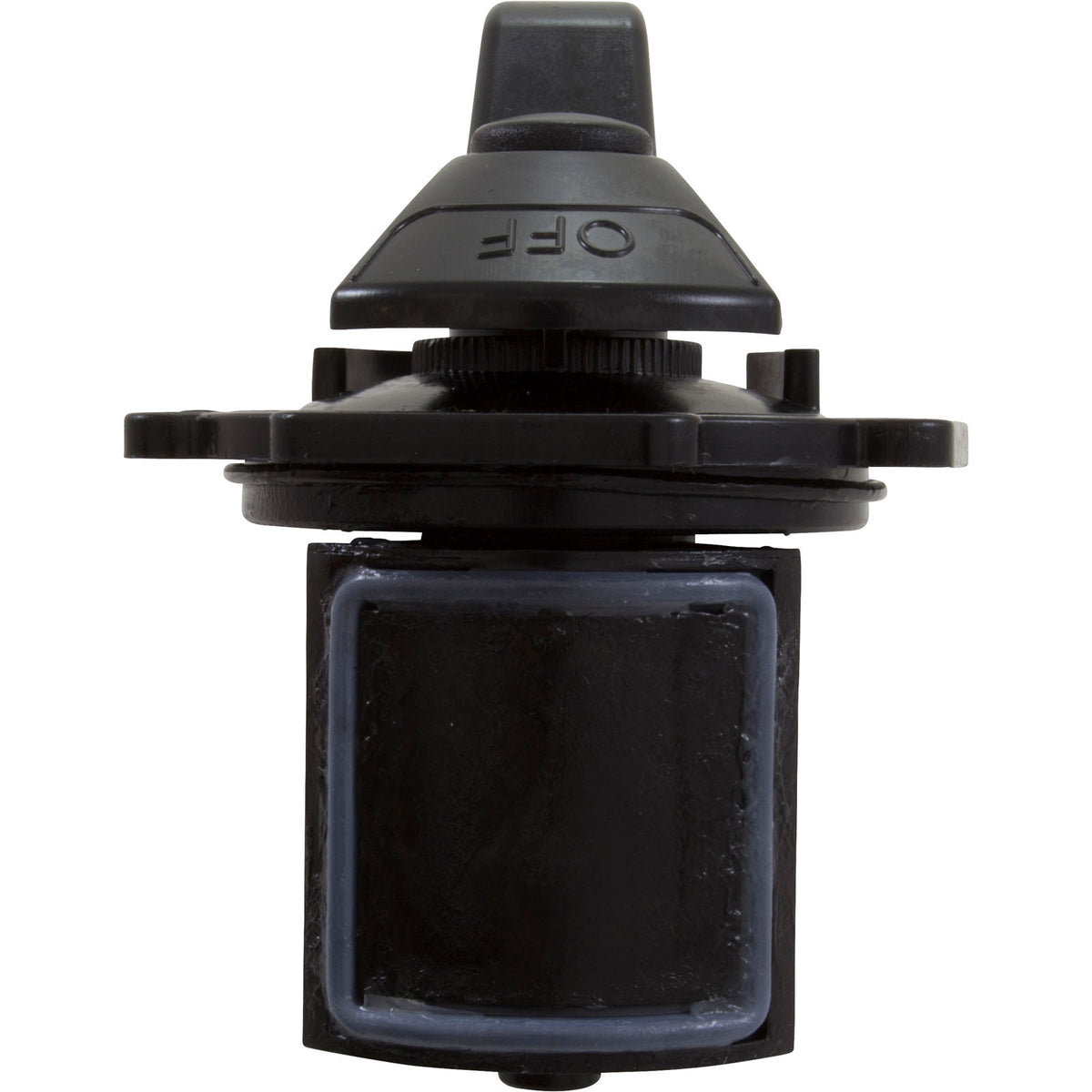 Diverter Kit, Waterway Truseal