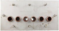 Tube Bundle, Raypak, 106A, Polymer Kit