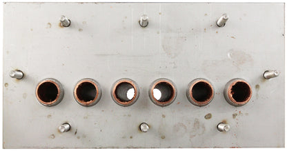 Tube Bundle, Raypak, 106A, Polymer Kit