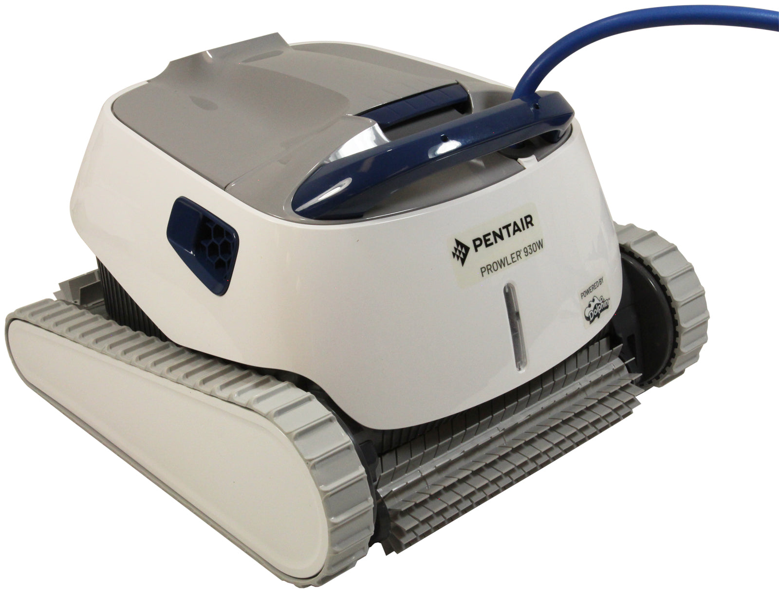 Pool Cleaner, Pentair Prowler 930W, Robotic, Inground