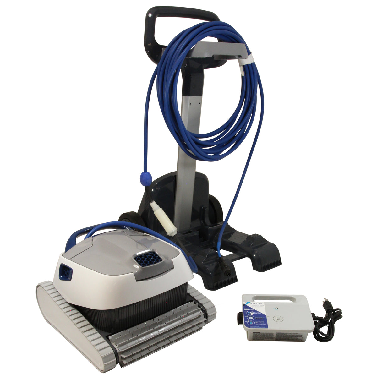 Pool Cleaner, Pentair Prowler 930W, Robotic, Inground