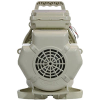 Power End, Pentair, WhisperFloXF, 3hp 3 Phase, 208-230-460v