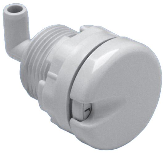 Control de aire del baño Seleccione una velocidad