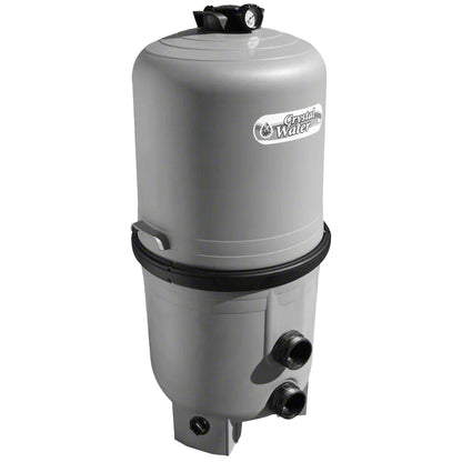 Cartridge Filter, Waterway Crystal Water, 325 sqft, 112 GPM