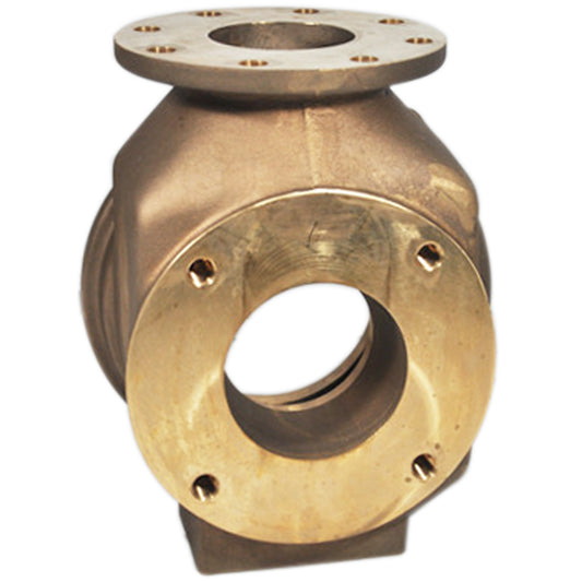 Volute, Pentair C-Series