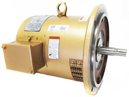 Motor, Val-Pak, Martin 600/C-Series, 5HP, 3PH, 220v/440v