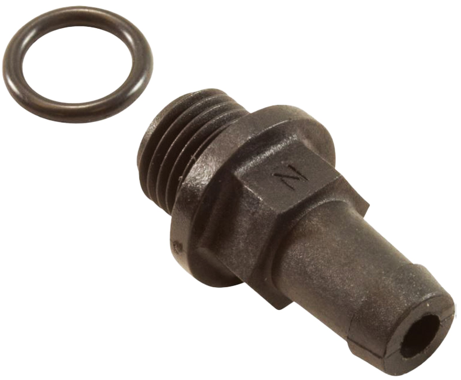 Drain Plug, LX Pumps Only, O'Ring's code F02010021