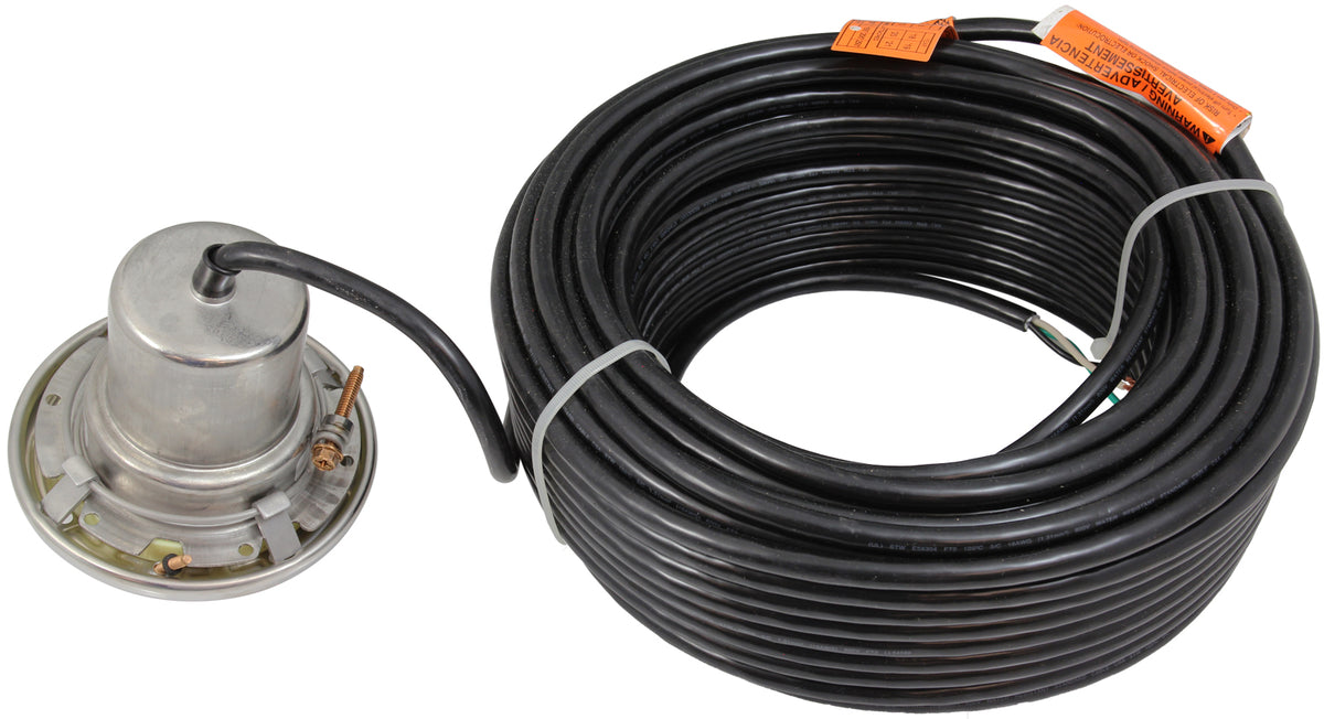 Luz de spa, Pent IntelliBrite ARC, LED blanco, 115 V, 150 pies, 100 W equivalente