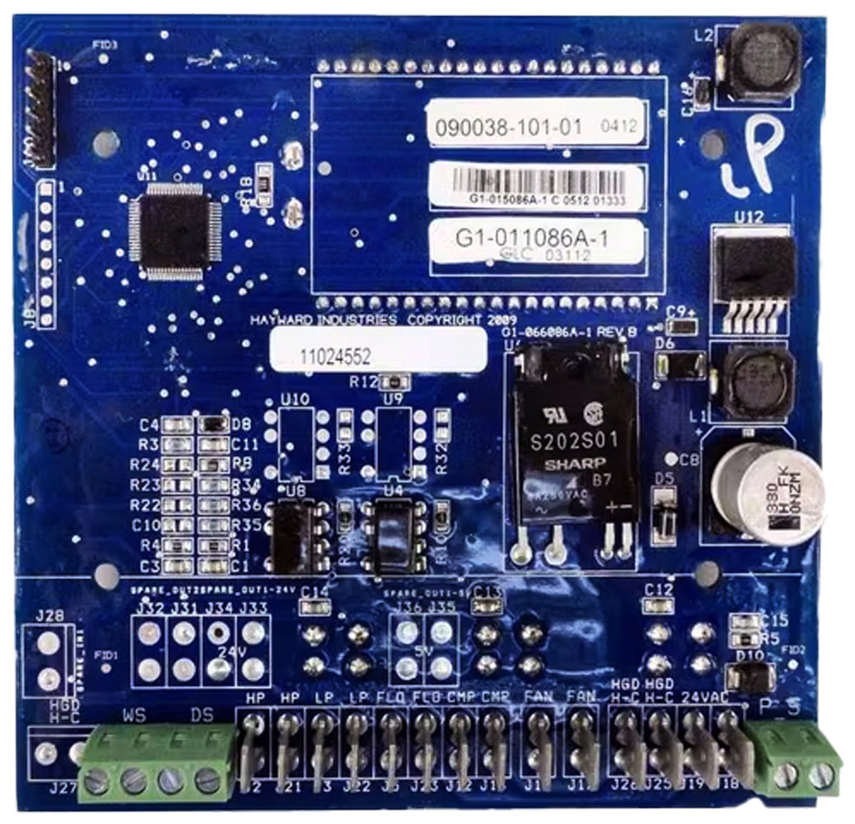 Board-Electronic