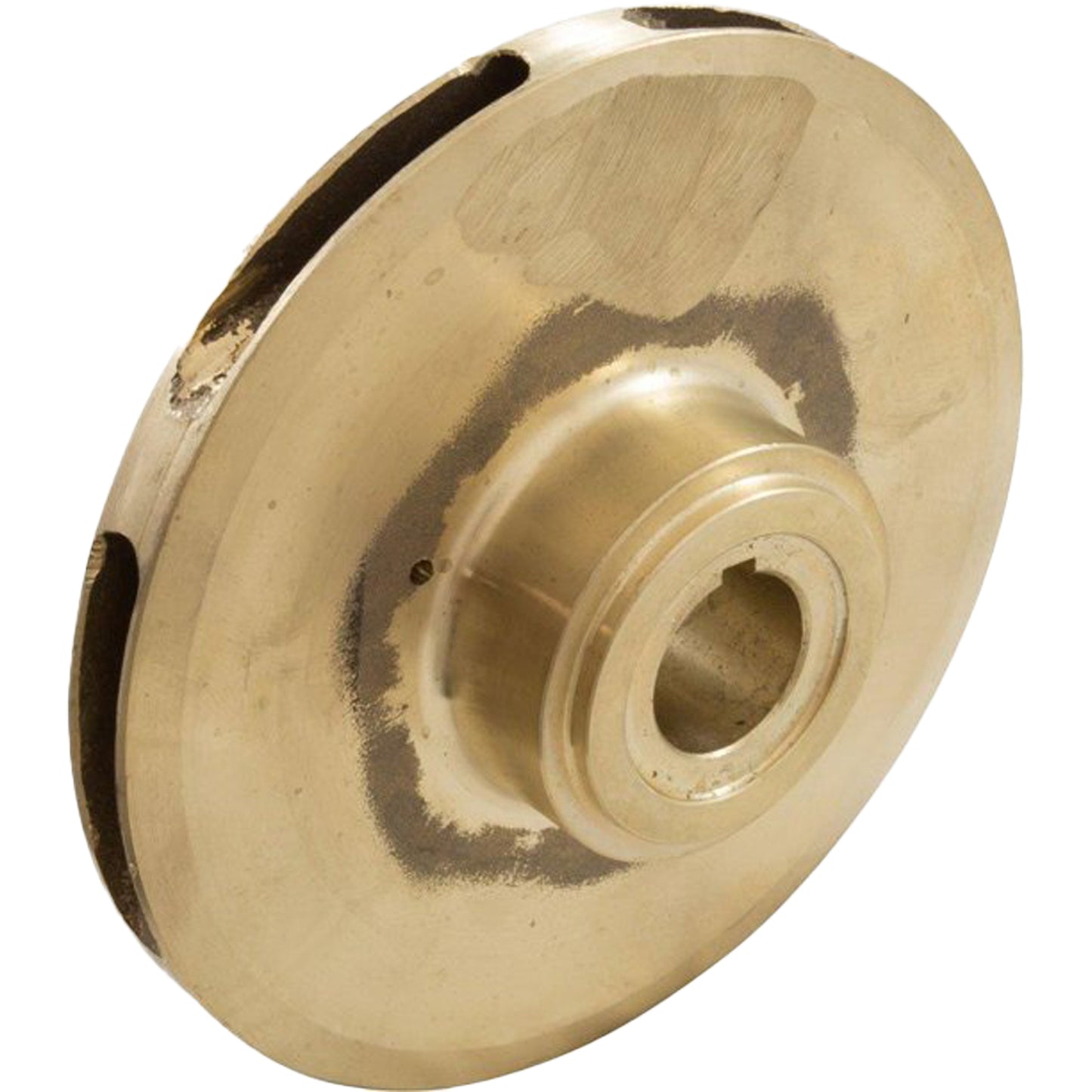 Impulsor, serie D de Pentair, 3 caballos de fuerza, altura de elevación alta