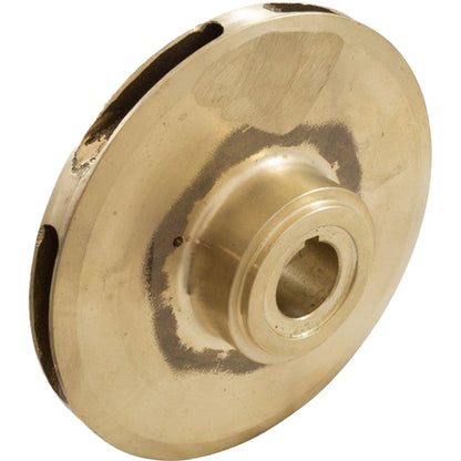 Impulsor, serie D de Pentair, 3 caballos de fuerza, altura de elevación alta