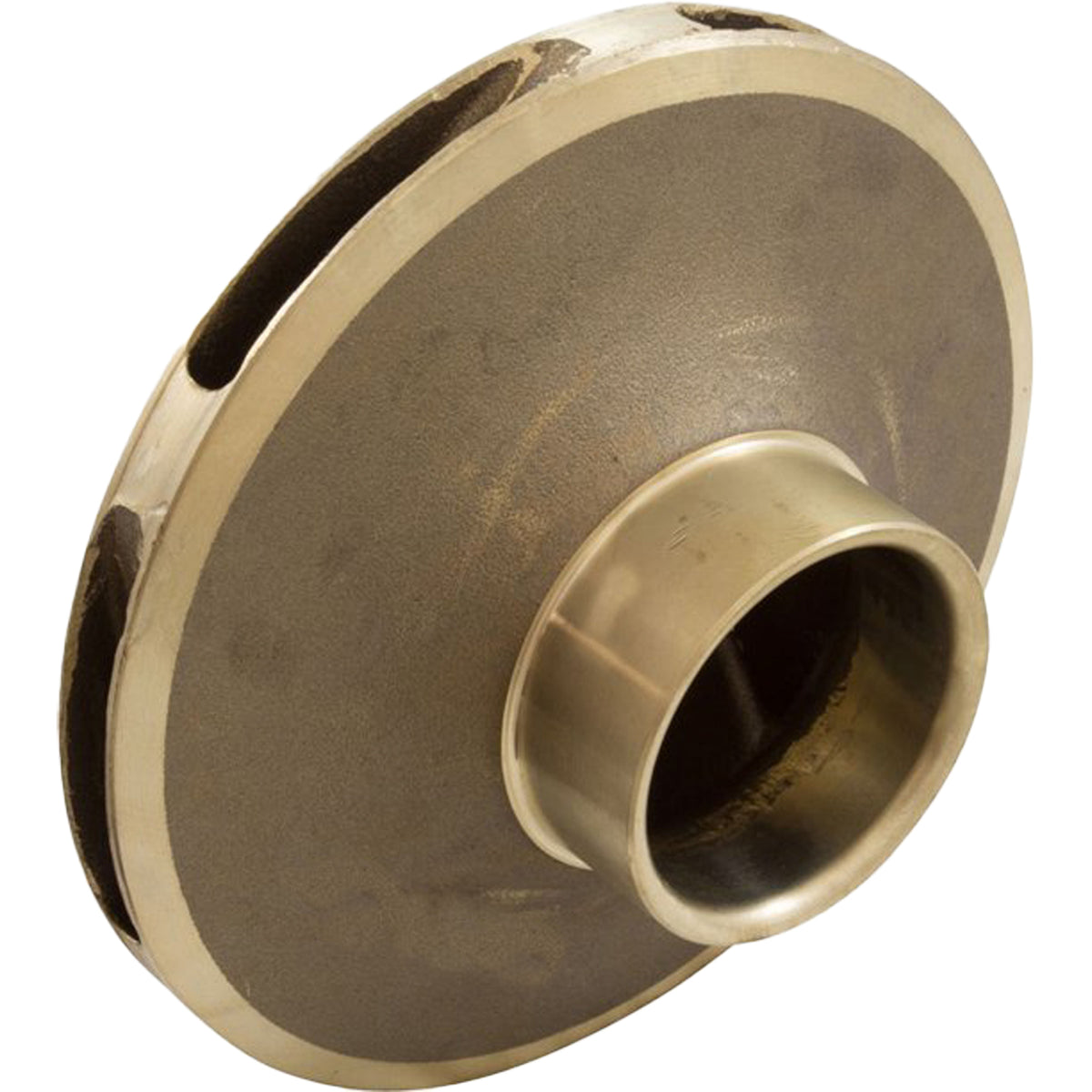 Impeller, Pentair D Series, 3 Horsepower, High Head