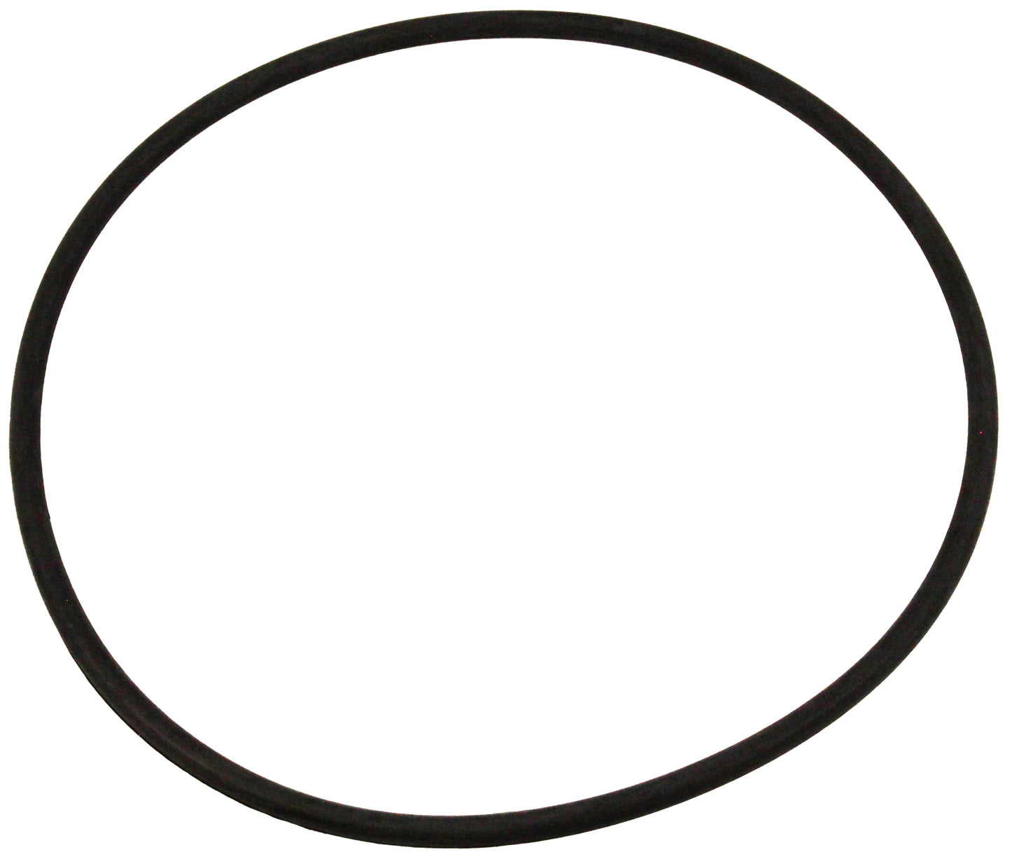 Joint torique, série Pentair EQ, plaque d'étanchéité, 11" ID, 3/8" CS