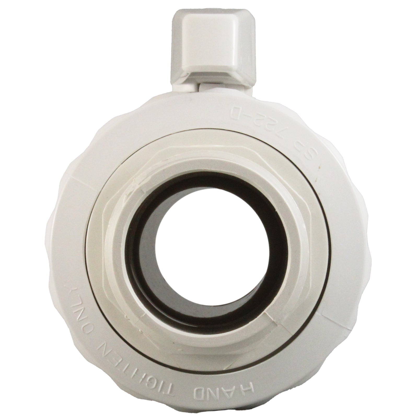 Ball Valve, Hayward, Trimline, 1-1/2"mpt x 1-1/2"fpt, Union