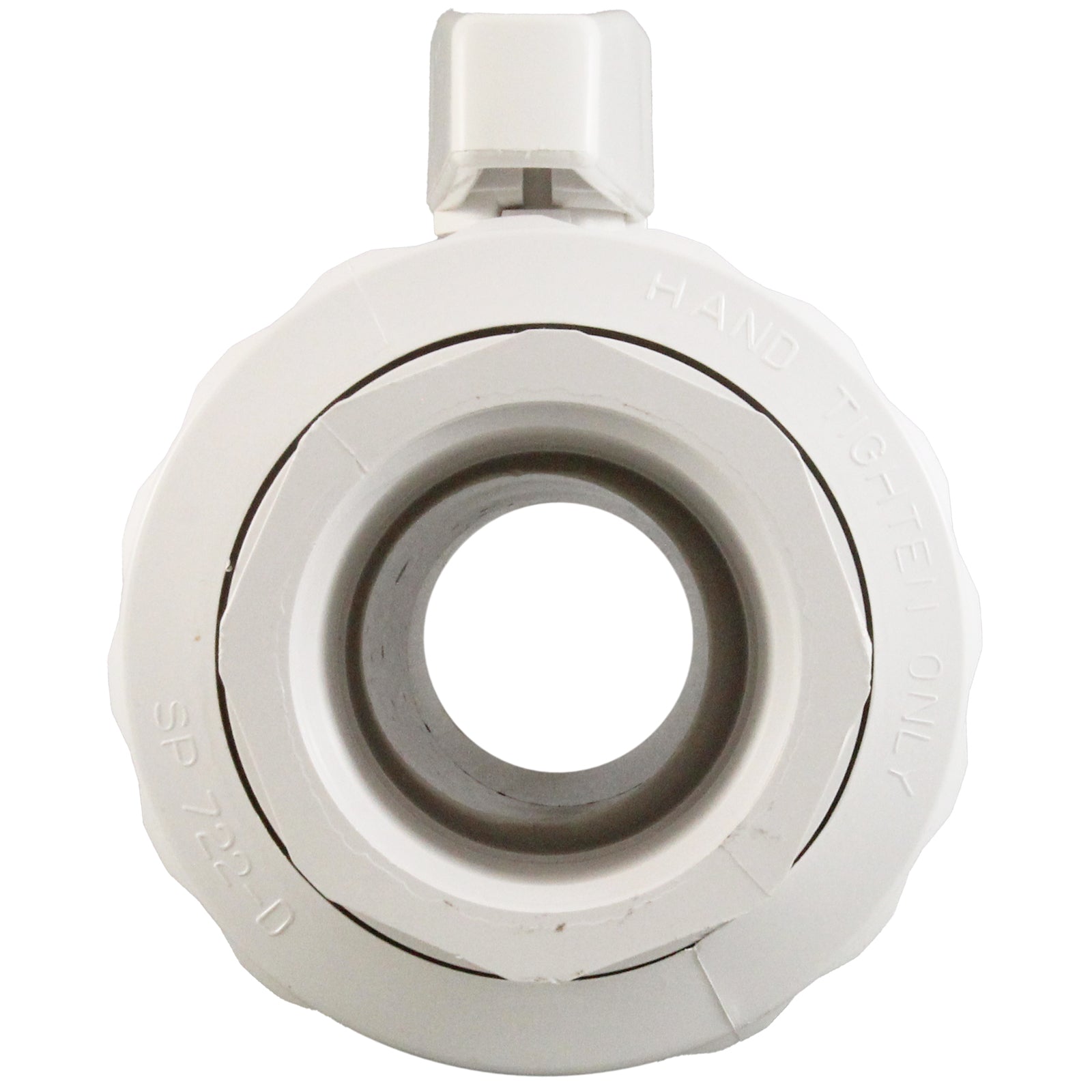 Ball Valve, Hayward, Trimline, 1-1/2"mpt x 1-1/2"fpt, Union