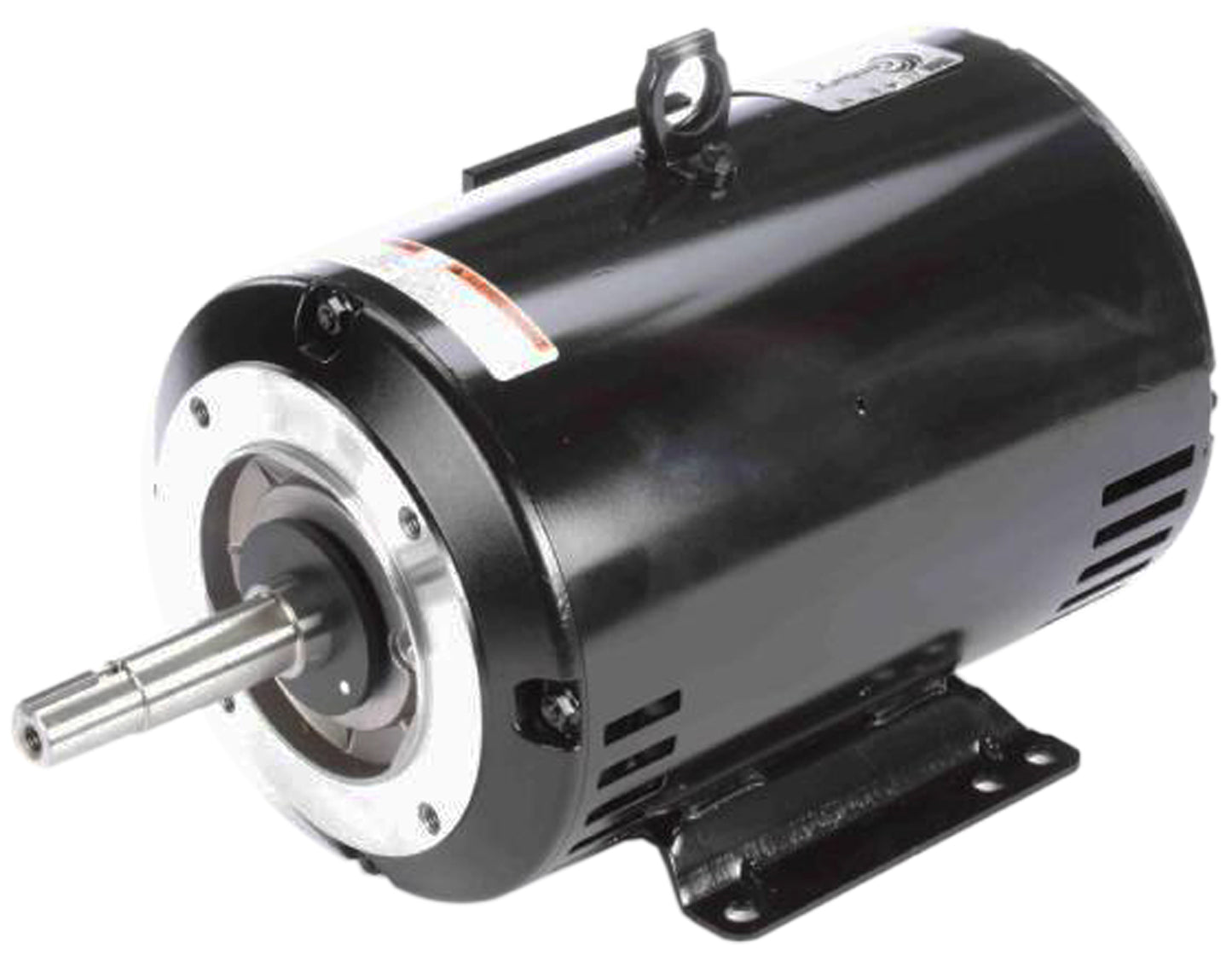 Motor, Century, 5.0hp, 230V/460V, 3Ph, 1-Spd, 182JMZ, EQ