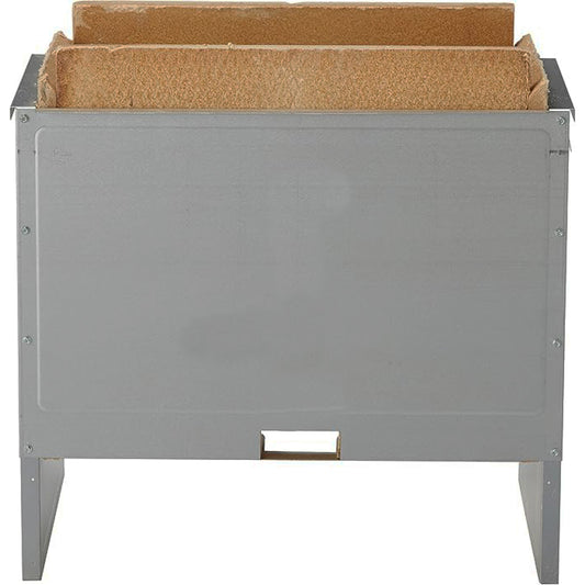 Combustion Chamber Panels, Zodiac Jandy LRZE 400