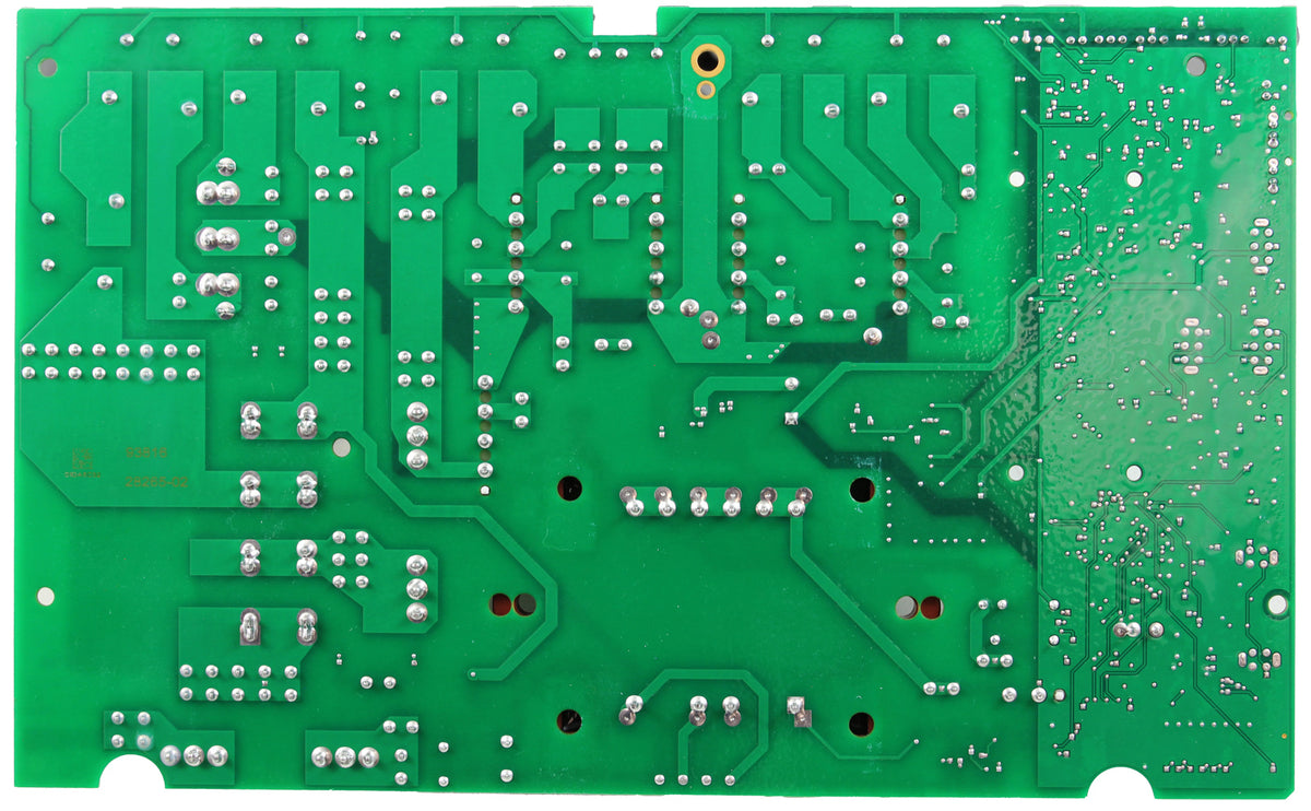PCB, HQ-BWG BP2000-M8