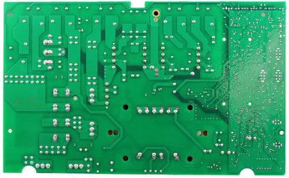 Circuit imprimé, HQ-BWG BP2000-M8