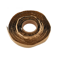 Leakmaster Butyl Tape Light Conduit Sealer 15'
