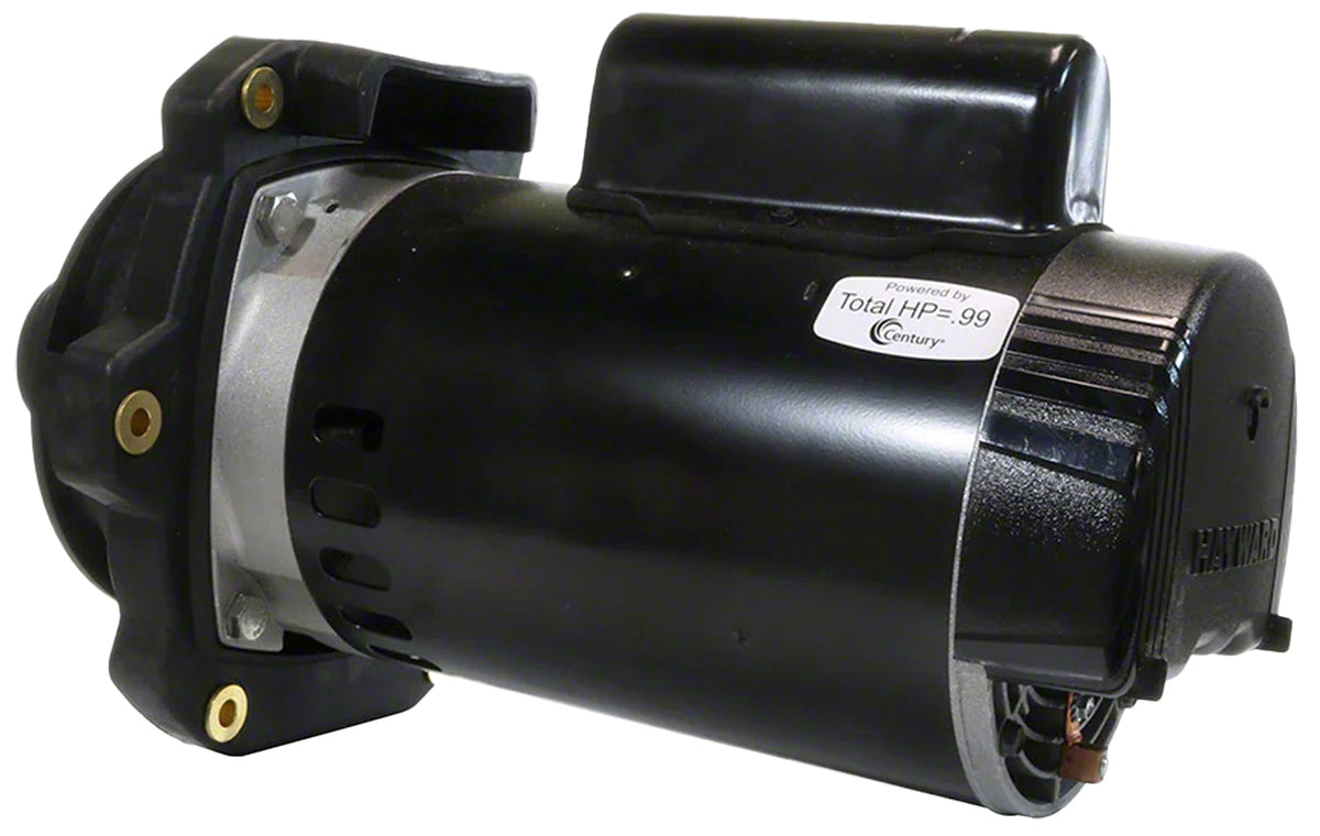 Power End-1/2Hp, Tristar