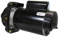 Power End-1/2Hp, Tristar