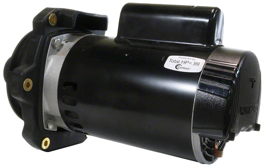 Power End-1/2Hp, Tristar