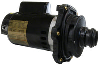 Power End-1/2Hp, Tristar