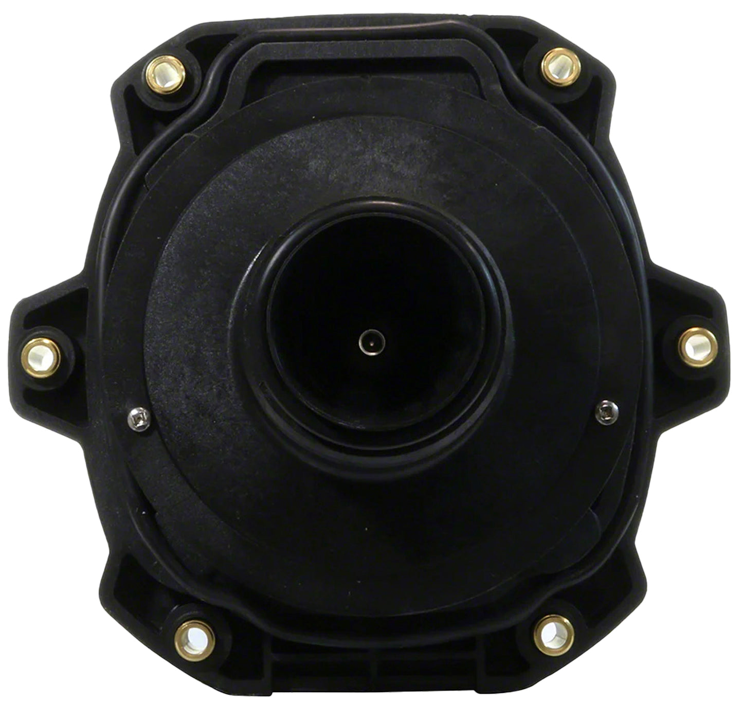 Power End-1/2Hp, Tristar