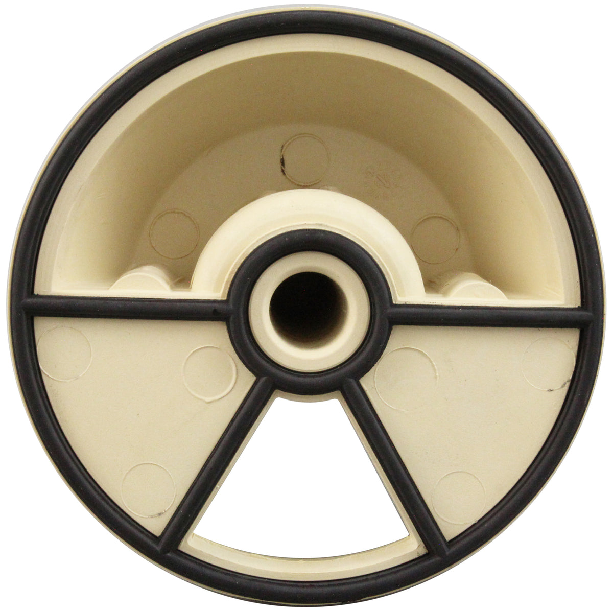 Diverter, Astral, 1-1/2" Multiport Valves, with Gasket