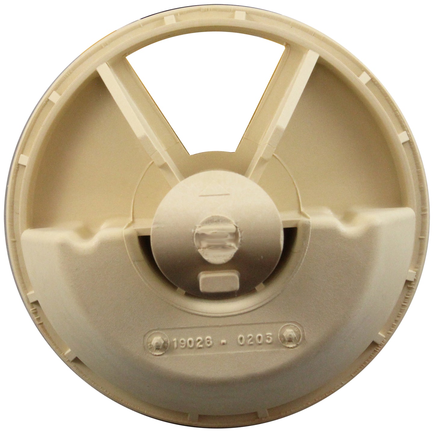 Diverter, Astral, 1-1/2" Multiport Valves, with Gasket