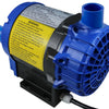 Pump, Syllent, 0.75 Horsepower, 115v, 100% Drain, JJ cord, OEM