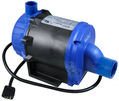 Bomba, Syllent, 0,75 caballos de fuerza, 115 V, 100 % de drenaje, cable JJ, OEM