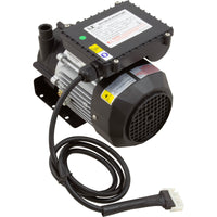 Pump, Circ, LX WE10, 230v, 3450rpm, 0.8A, 3/4"b