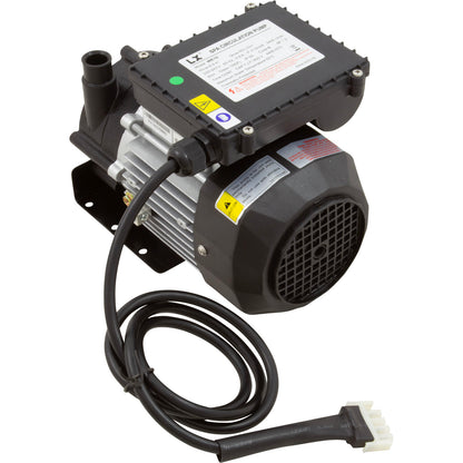 Pump, Circ, LX WE10, 230v, 3450rpm, 0.8A, 3/4"b