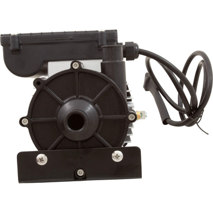 Pump, Circ, LX WE10, 230v, 3450rpm, 0.8A, 3/4"b