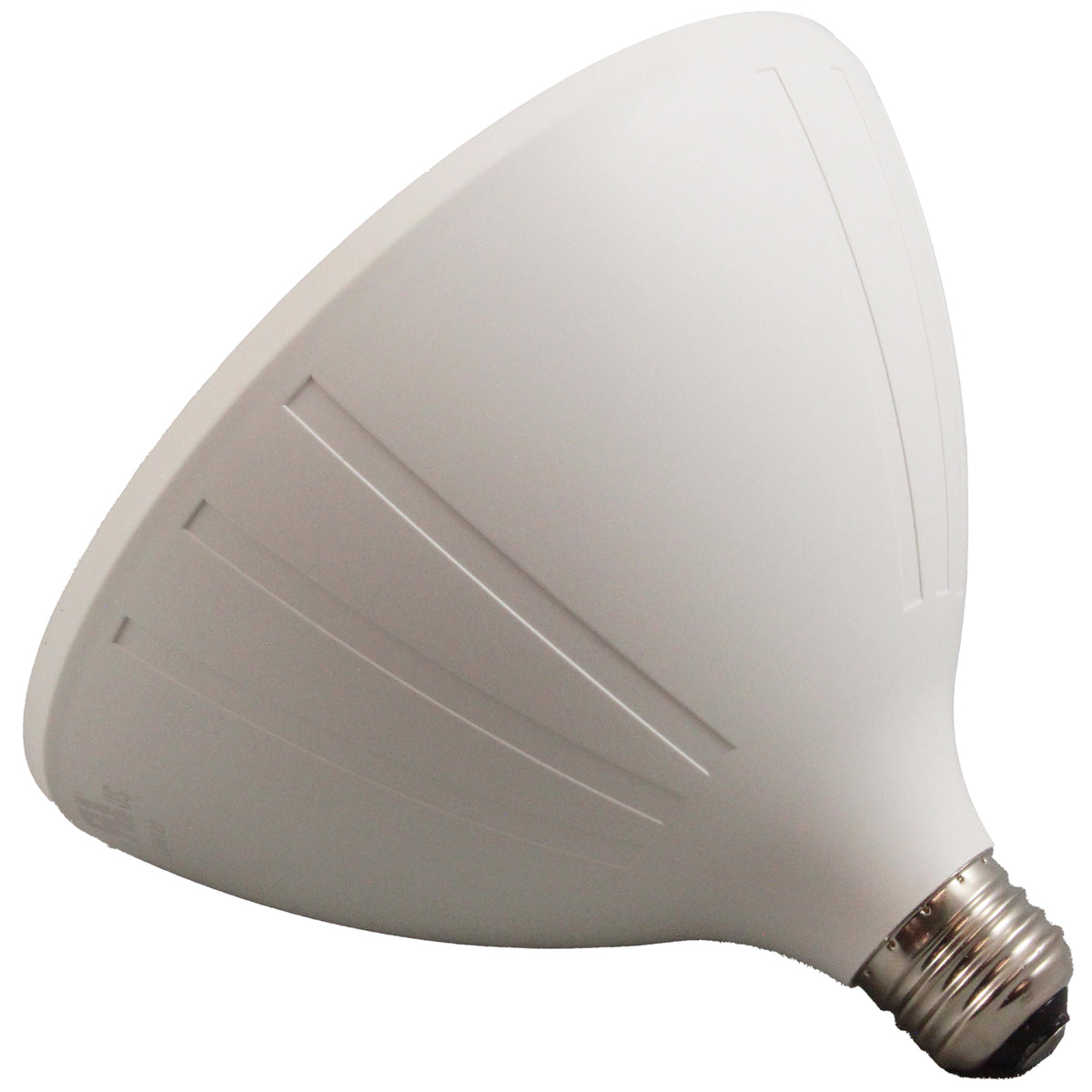 Repl Bulb, Blue Square Vivid, Pool, RGB LED, 12V, 35W