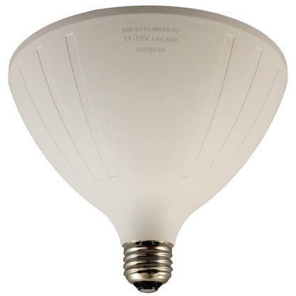 Ampoule de rechange, Blue Square Vivid, piscine, LED RVB, 12 V, 35 W