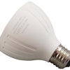 Repl Bulb, Blue Square Vivid, Spa, Cool White LED, 115V, 20W